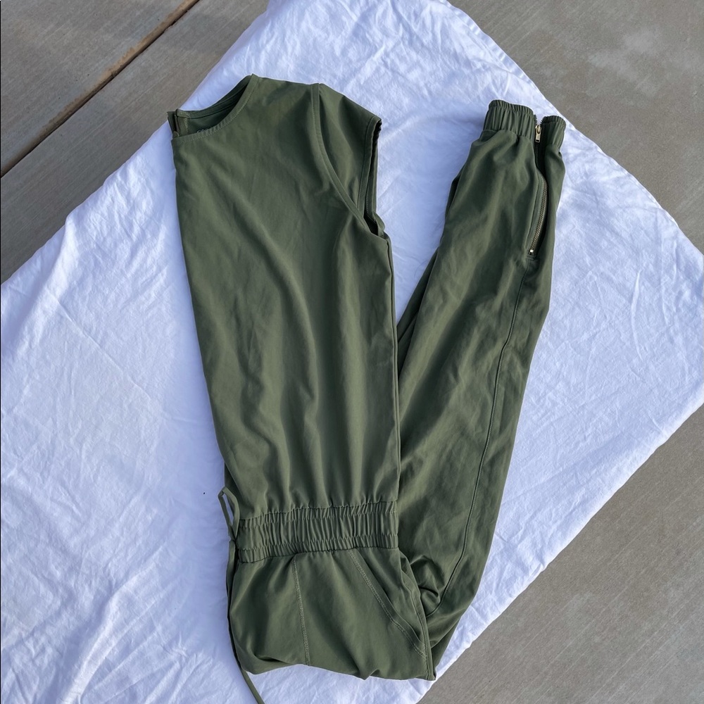 Albion Jumpsuit